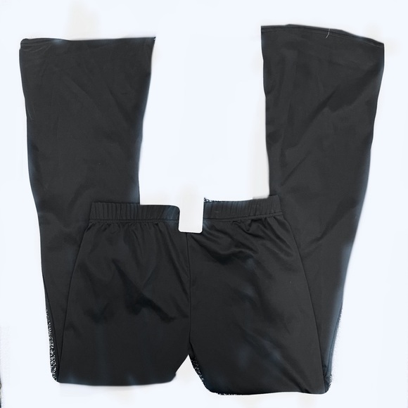 Daisy Del Sol flared leggings - Picture 3 of 4